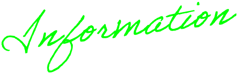 Information